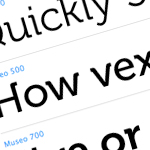 How To Install A New Font Into Photoshop – Mac Style
