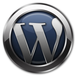 Wordpress Logo Wordpress Logo